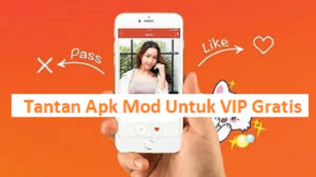 cara mendapatkan vip tantan gratis