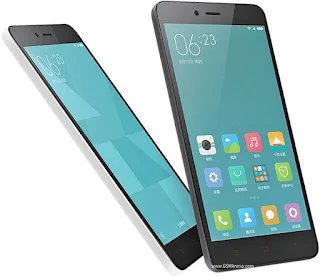 Xiaomi Redmi Note 2 - Harga dan Spesifikasi Lengkap