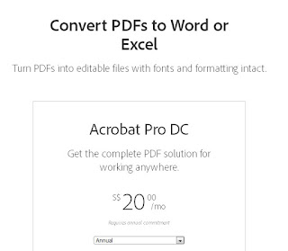 Cara Praktis Mengconvert File Word ke PDF dan Sebaliknya Salam -  Cara Mengubah / Convert File Word ke PDF dan PDF ke Word - Paling Praktis 