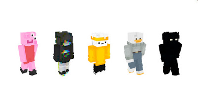 skin de minetest