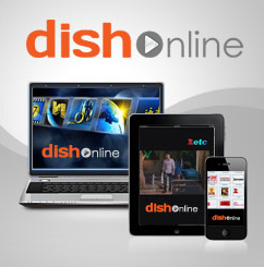 Dish Tv Launched Dish Online Service For Mobile Users