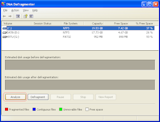 Penyebab Serta Cara Mengatasi PC Overheat/ Panas Berlebih