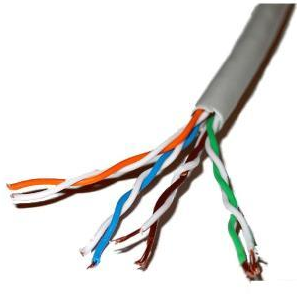 Jenis-Jenis Kabel Jaringan LAN