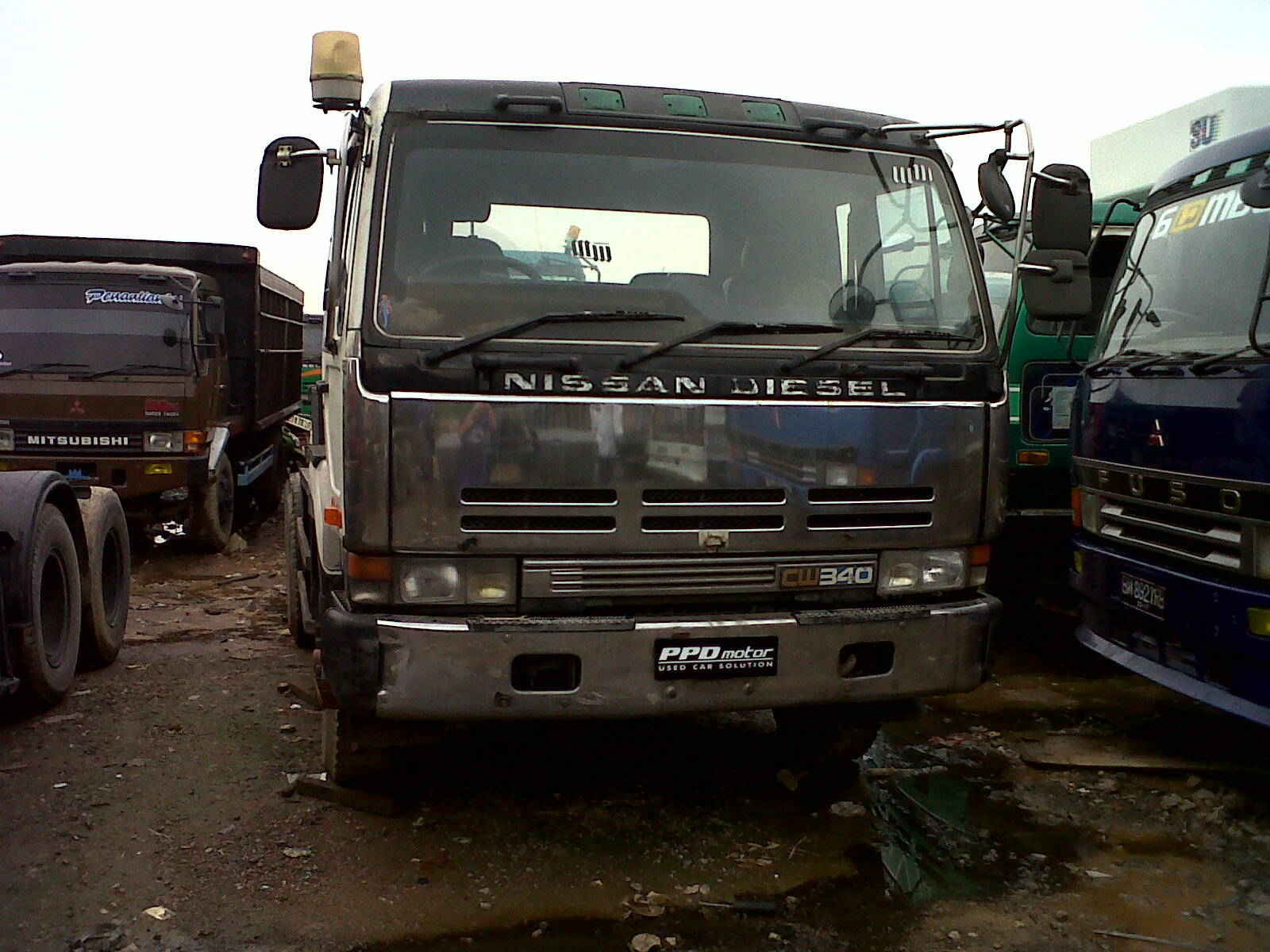  Truckbekas id JUAL BELI MOBIL BEKAS  DAN TRUK  BEKAS  