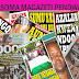 SOMA MAGAZETI MBALIMBALI NCHINI