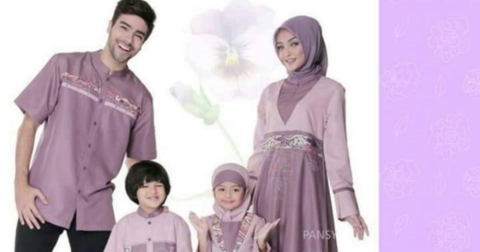 Galeri Azalia Toko Online Baju Busana Muslim Modern dan 