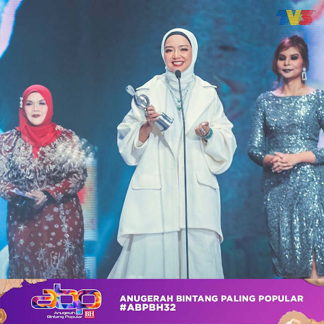 Senarai Pemenang ABPBH 2019