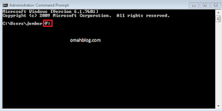 Cara Mengembalikan File Yang Terkena Virus Shortcut