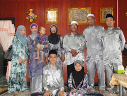 My Famly YG TerCinta...