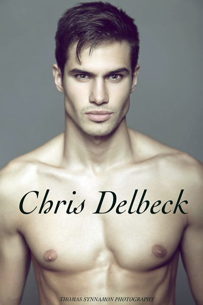 Chris Delbeck