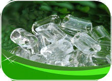 Es Kristal Crystal Ice
