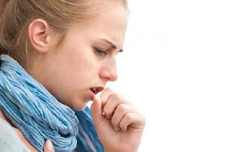 5 alternatif obat batuk alami