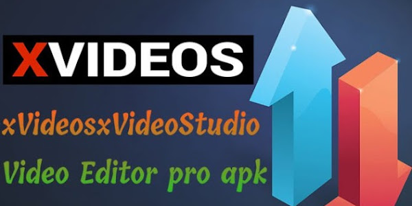 Latest Xvideosxvideostudio video editor pro Mod Apk 1.0.0 Download Ghana Free - 2022