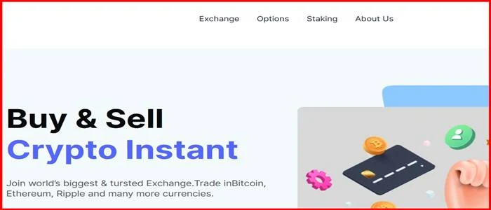 [Мошенники] coinraza.com – отзывы, развод! Coinraza