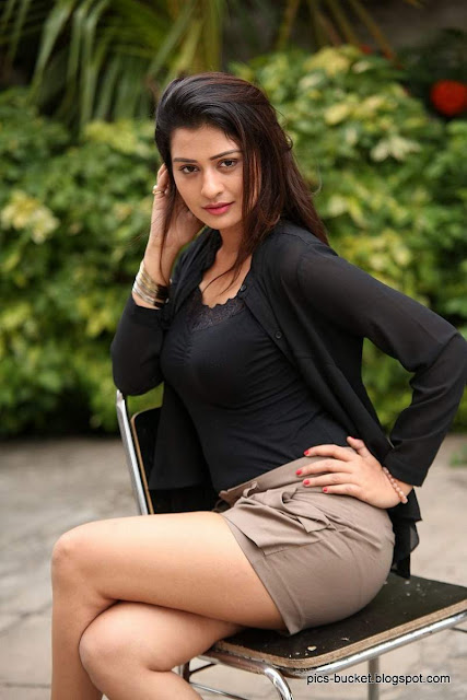 Actress Payal Rajput Hot Photoshoot
