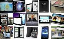 Tablet PC dan android