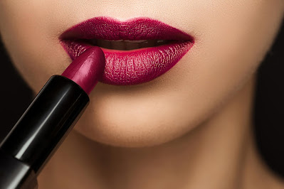 Lipstick is a cosmetic product made up of pigments, oils, waxes, and emollients that is applied to the lips to provide colour, moisture, and protection.