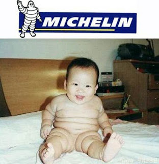 bayi michelin?