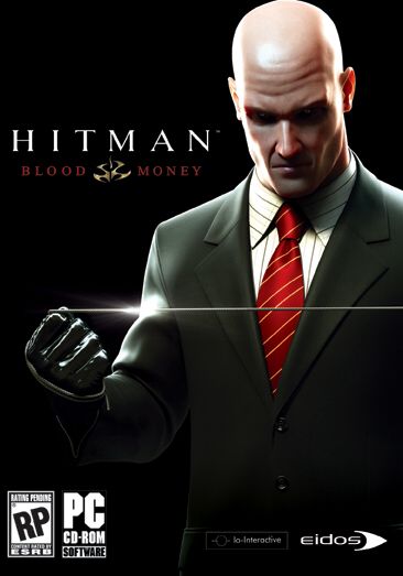 Hitman 4 : Blood Money