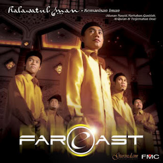 Far East - Menanti Di Barzakh MP3