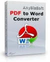 Free Download PDF to Word - Merubah File PDF ke Word