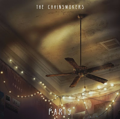 Arti Lirik Lagu Paris - The Chainsmokers 