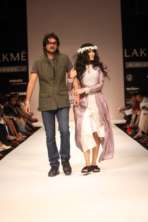 Lakme Fashion Week 2010 Photos,Pictures,Stills