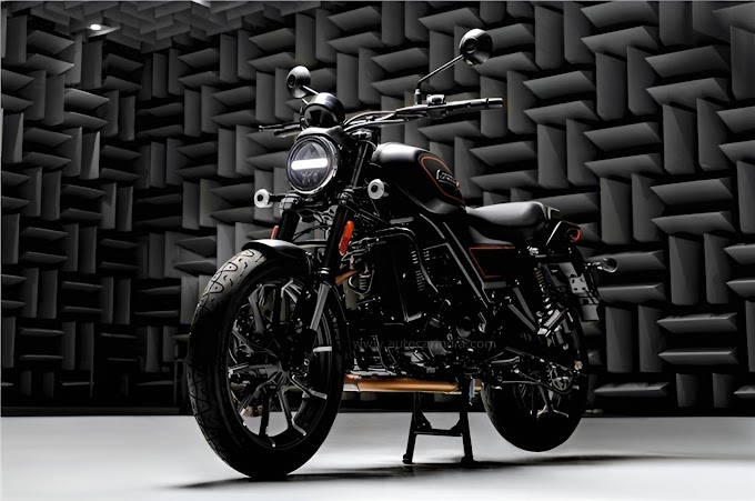 Harley Davidson X440 Resmi Diperkenalkan, Desain Motor Roadster