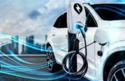Electric Vehicle Manufacture in South Korea