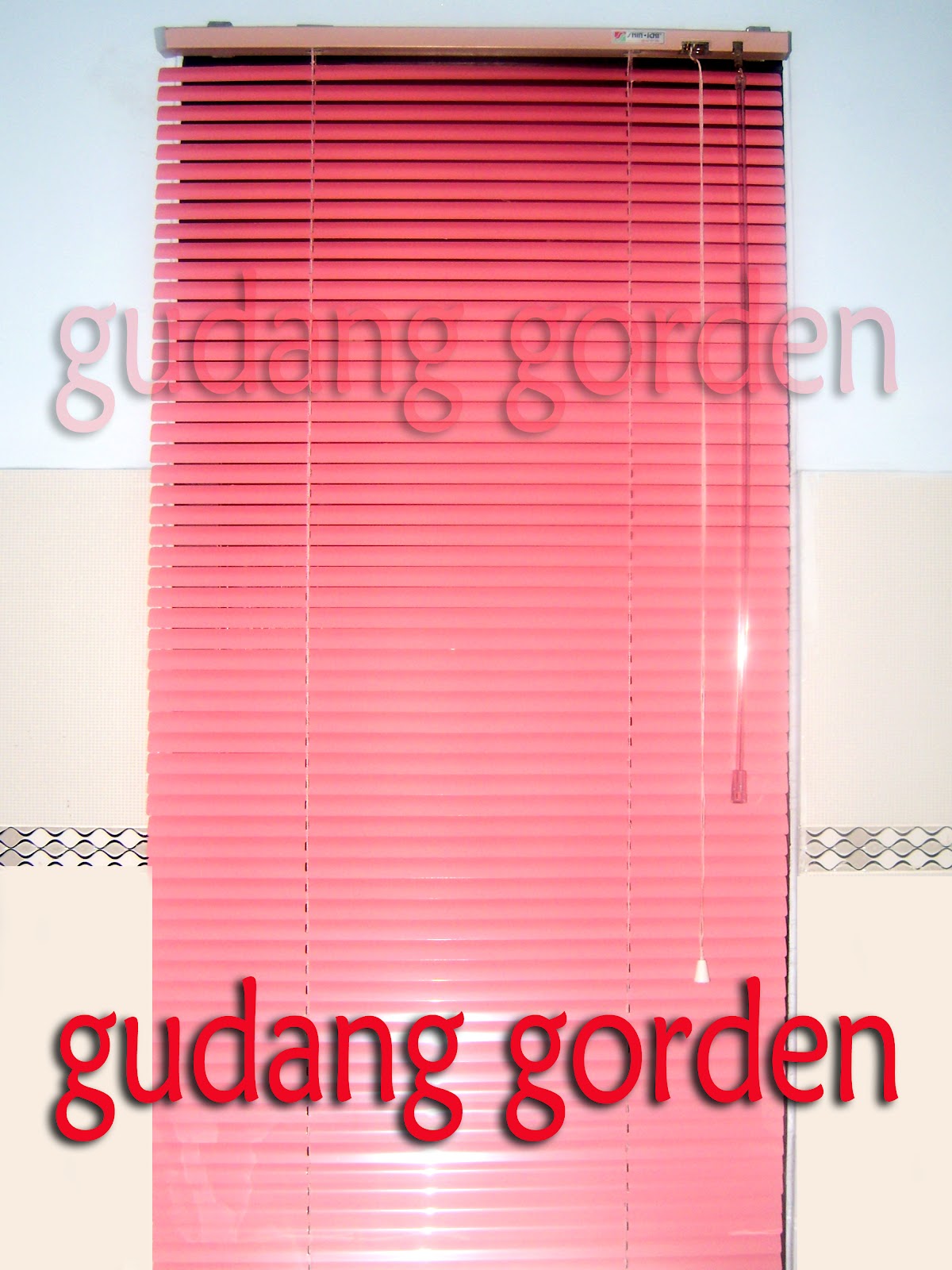Gudang Gorden Jakarta Gorden Blind Tirai Blind Krey Kayu Gudang Gorden Jakarta Gorden Blind Tirai Blind Krey Kayu