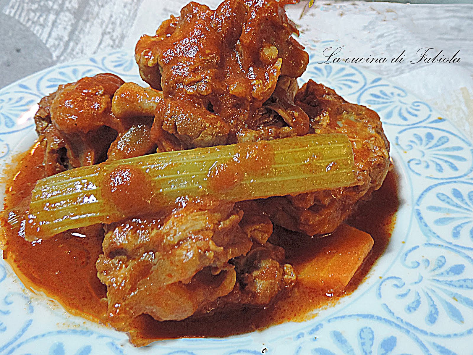 RICETTE ROMANE