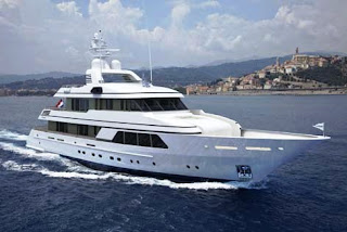 Super Yacht Charter