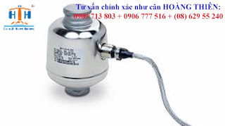 Giải pháp cảm biến tải loadcell mettler toledo gdd 30t