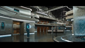 Passengers (2016 / Movie) - Trailer - Screenshot