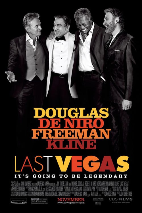 [HD] Plan en Las Vegas 2013 Online Español Castellano