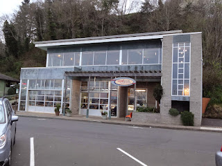 Local Ocean Seafoods