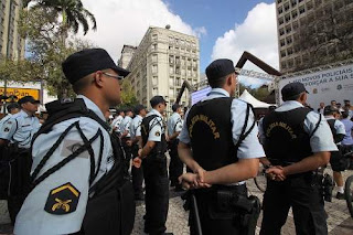 Camilo anuncia convocação de 373 novos policiais militares para janeiro