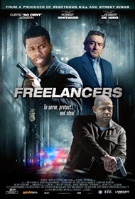 FREELANCERS ล่าล้างอิทธิพลดิบ [HD]