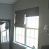 Blocking the sun (new drapes)