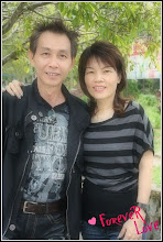 Lovely Dad & Mom
