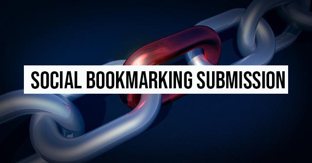 Social-Bookmarking-Submission