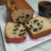 Plumcake alle prugne secche