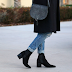12 WAYS TO WEAR ANKLE BOOTS