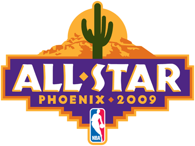 History of All Logos: All NBA Logos