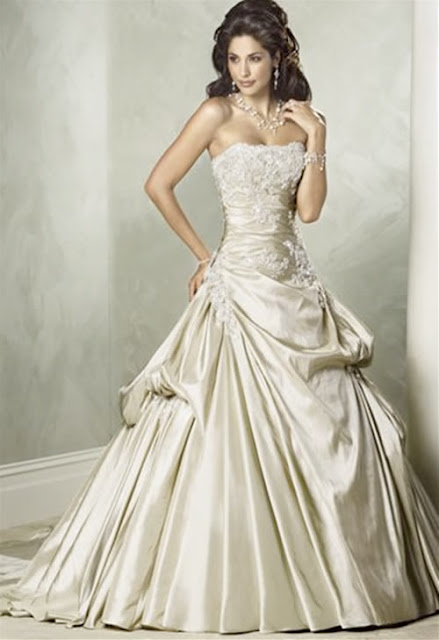 Bridal Gowns,Wedding Dresses Photos