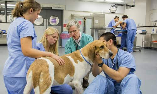 El Parvovirus en perros es una enfermedad vírica muy grave, potencialmente letal y especialmente alarmante en cachorros. Es imprescindible conocer sus síntomas para acudir rápidamente al veterinario en caso de sospecha.