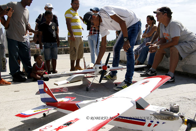  Festival Náutico para La Habana, Ciudad Maravilla del Mundo