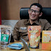 Bertemu Sandiaga Uno, Rida Ananda Ingin Rendang Payakumbuh Jadi Brand Leader Pasar Global