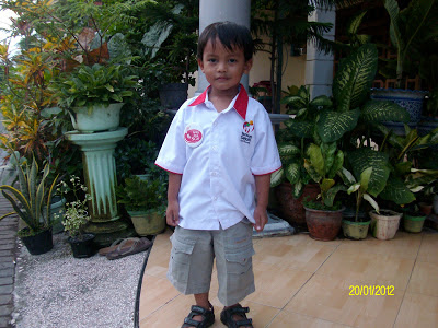 anakku, jagoan kecilku, my son, my boy. sinichi, shinichi, luqman, lukman, foto anak, anak laki-laki, sinichinet