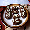 Chocolate Rolls